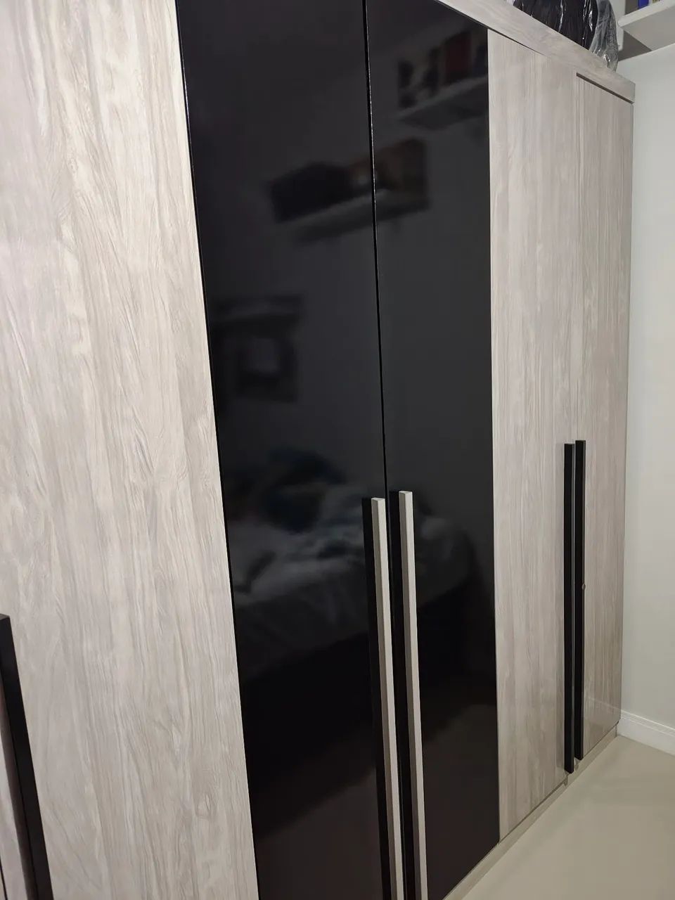 Vendo guarda roupas. - Foto 2
