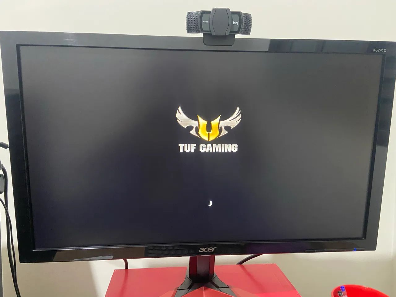 Computador completo  - Foto 5