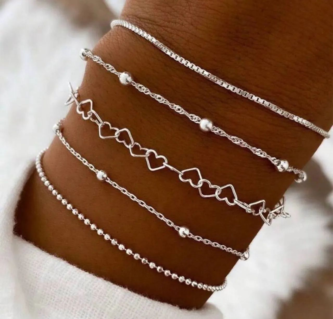 Pulseiras - Foto 4