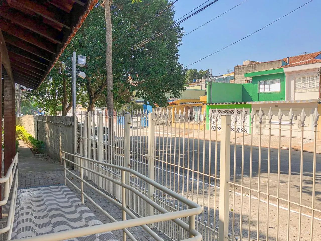 Ponto Comercial para Venda em São Paulo, Vila São Francisco, 2 dormitórios, 4 banheiros - Foto 6