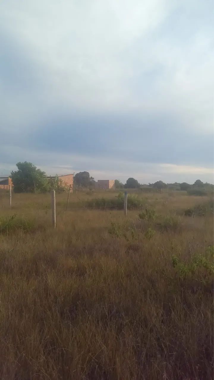 Terreno 32x33  - Foto 2