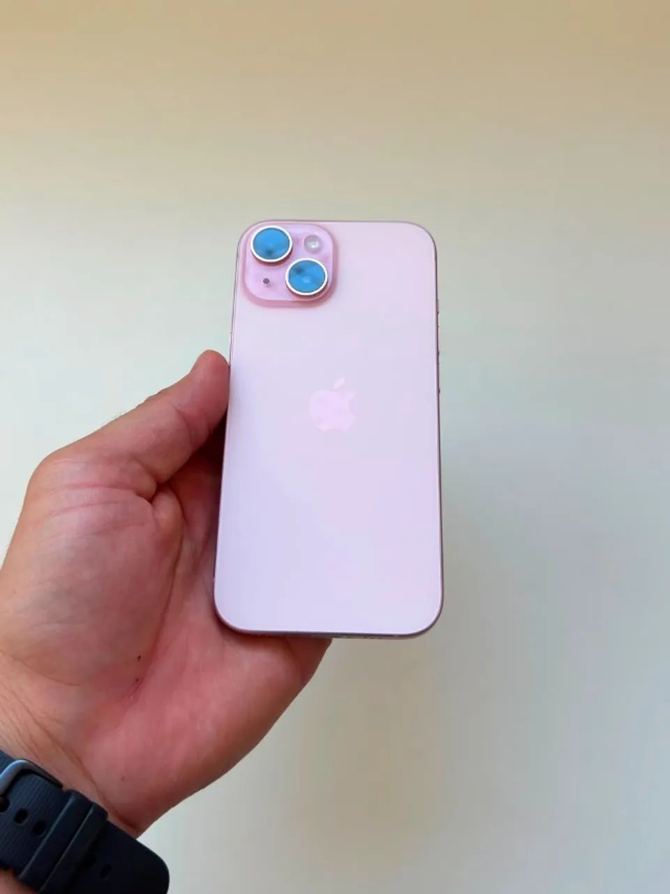 iPhone 15 128GB (garantia e parcelamento)  - Foto 3