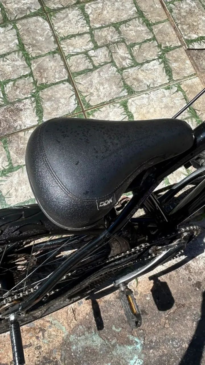 Bike gios
