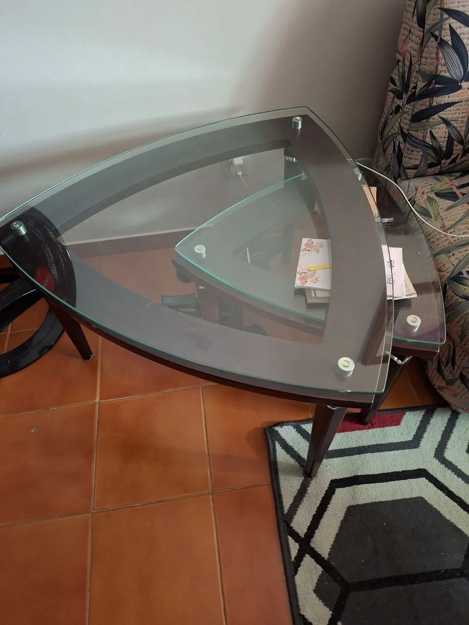 Mesinha de Centro linda e prefeita