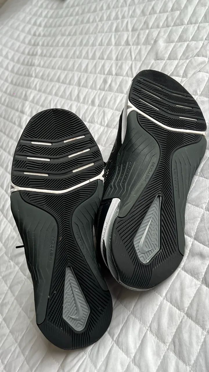 Tênis Nike Metcon 8 tam 36 - Foto 5