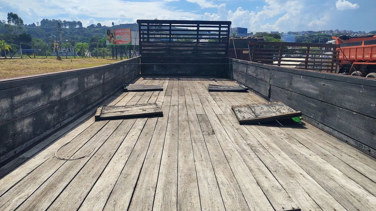Carroceria  - Foto 4