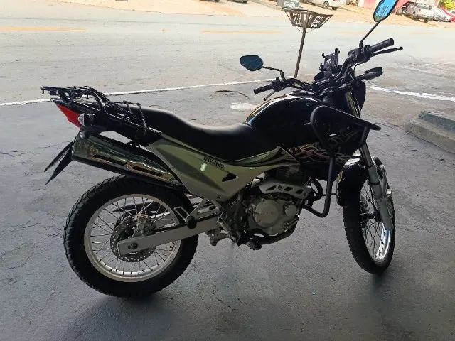 Vendo NX FALCON  - Foto 2