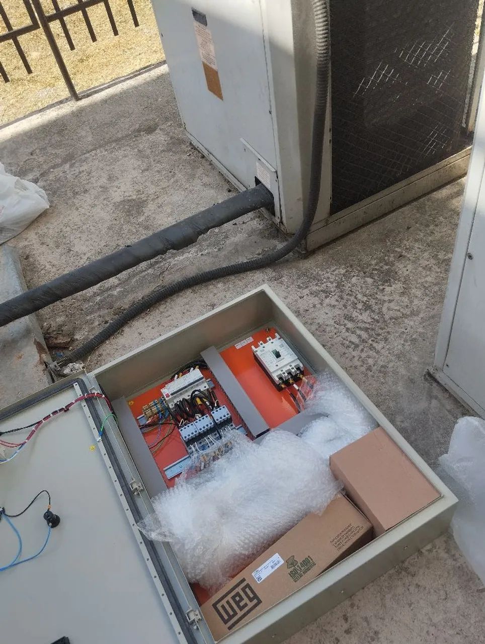 Eletricista Calhau/Aracagy - Foto 2