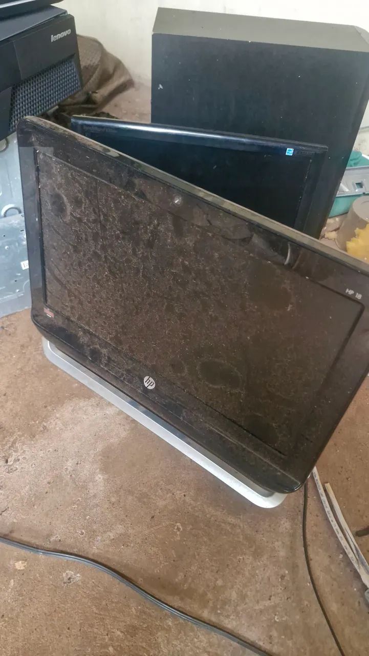 Troco por SSD - Foto 4