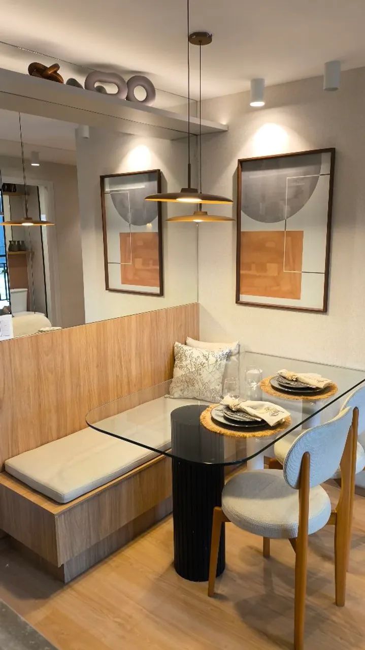Apartamento com 3 quartos CAMPO GRANDE  - Foto 3