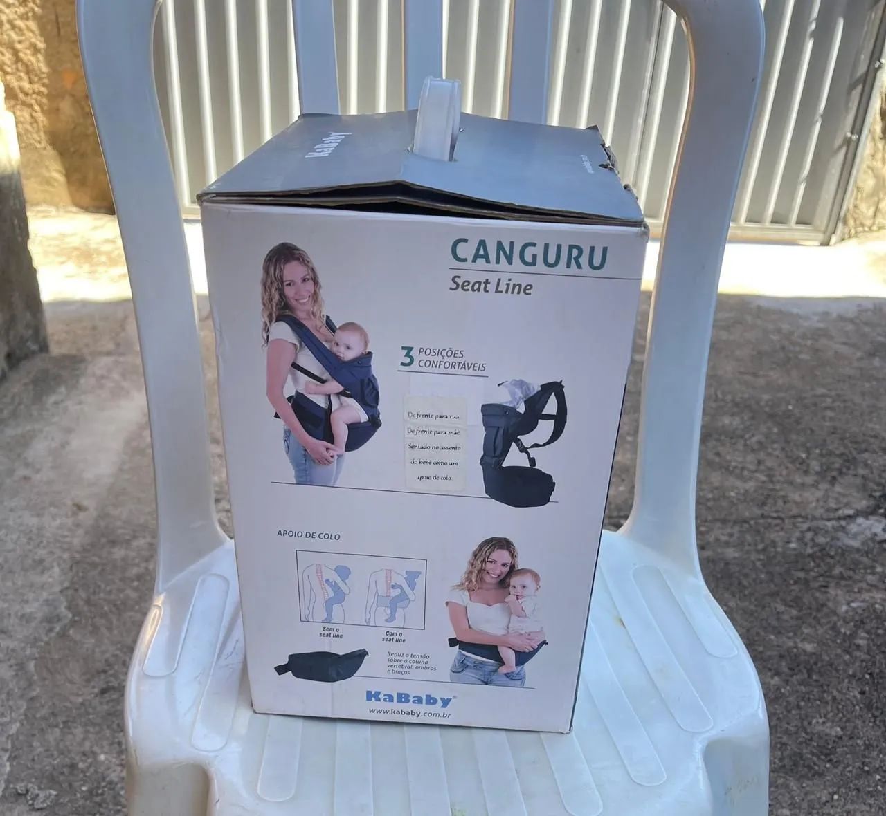 Canguru kababy - Foto 5