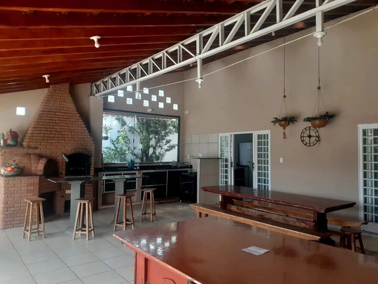 Rancho Lago e Sol temporada  - Foto 6