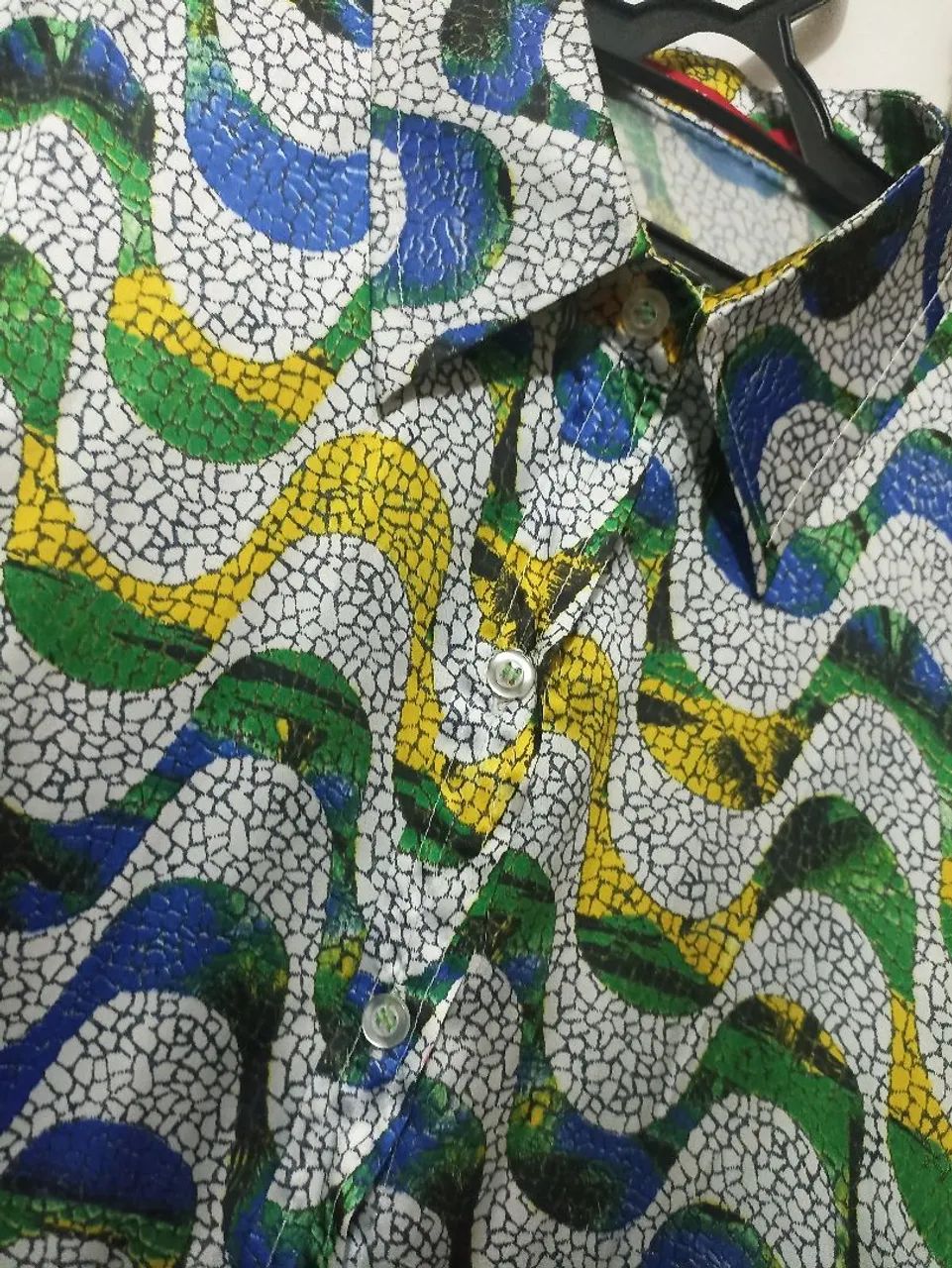 Camisa Copacabana  - Foto 3