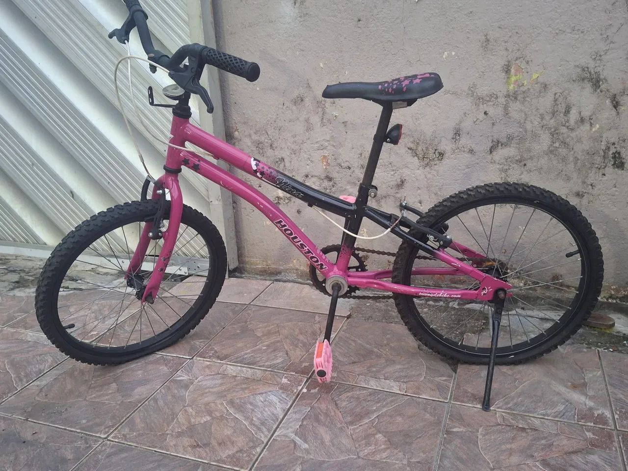 Bicicleta aro 16