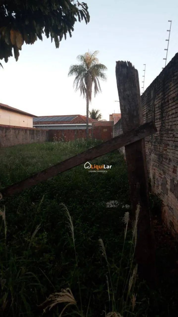 Terreno 12x33 Vila Sobrinho - Foto 2