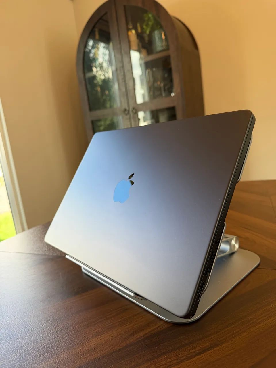 MacBook Pro 14 M4 Max - 36GB RAM - 1TB SSD com Brindes e Apple