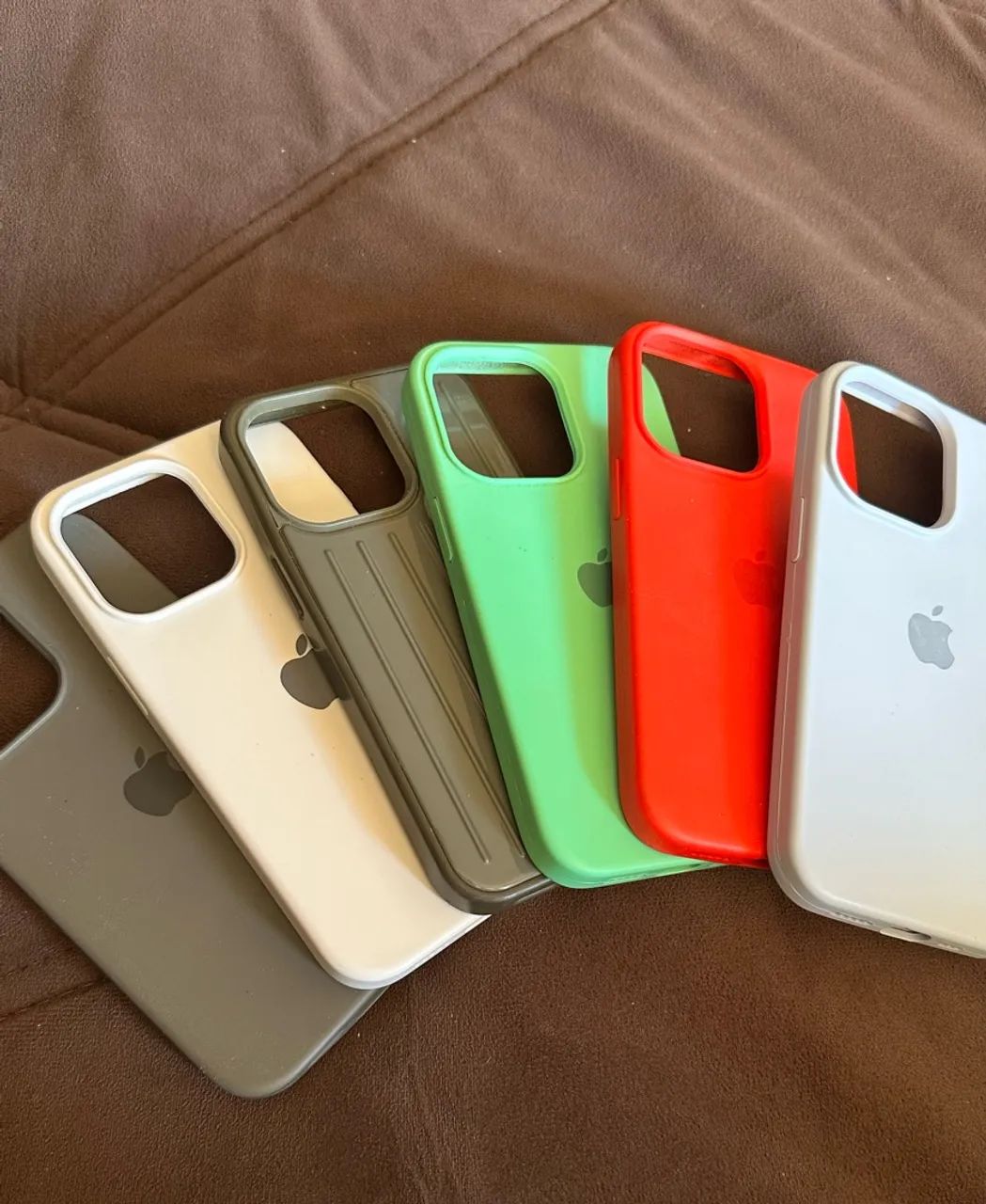 Capinha iPhone
