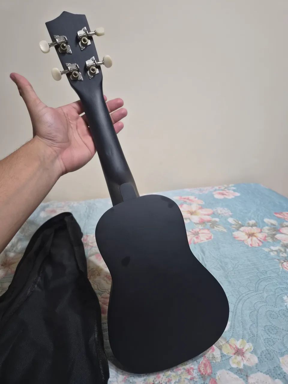 Ukulele novo "ZERO " - Foto 2