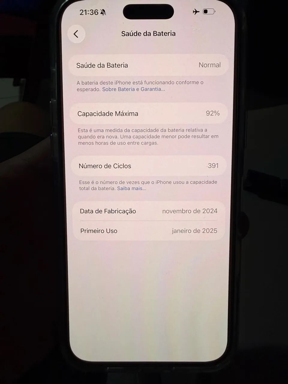 iPhone 16 Pro Max 256GB