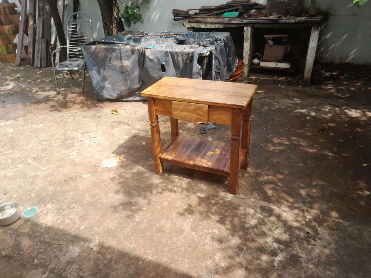 Aparador - Foto 2
