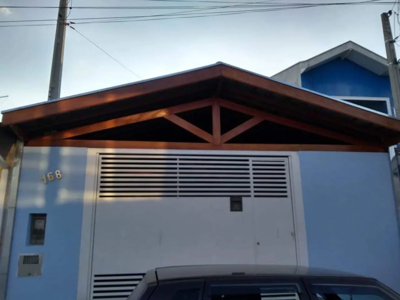 Serviço de Pedreiro/Pintor - Foto 3