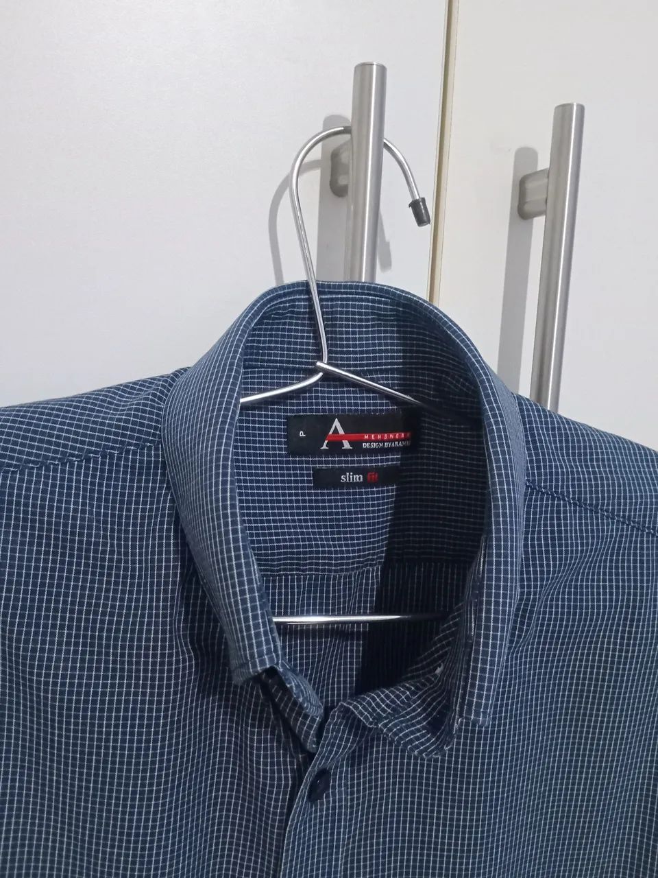 Camisa ARAMIS "P"