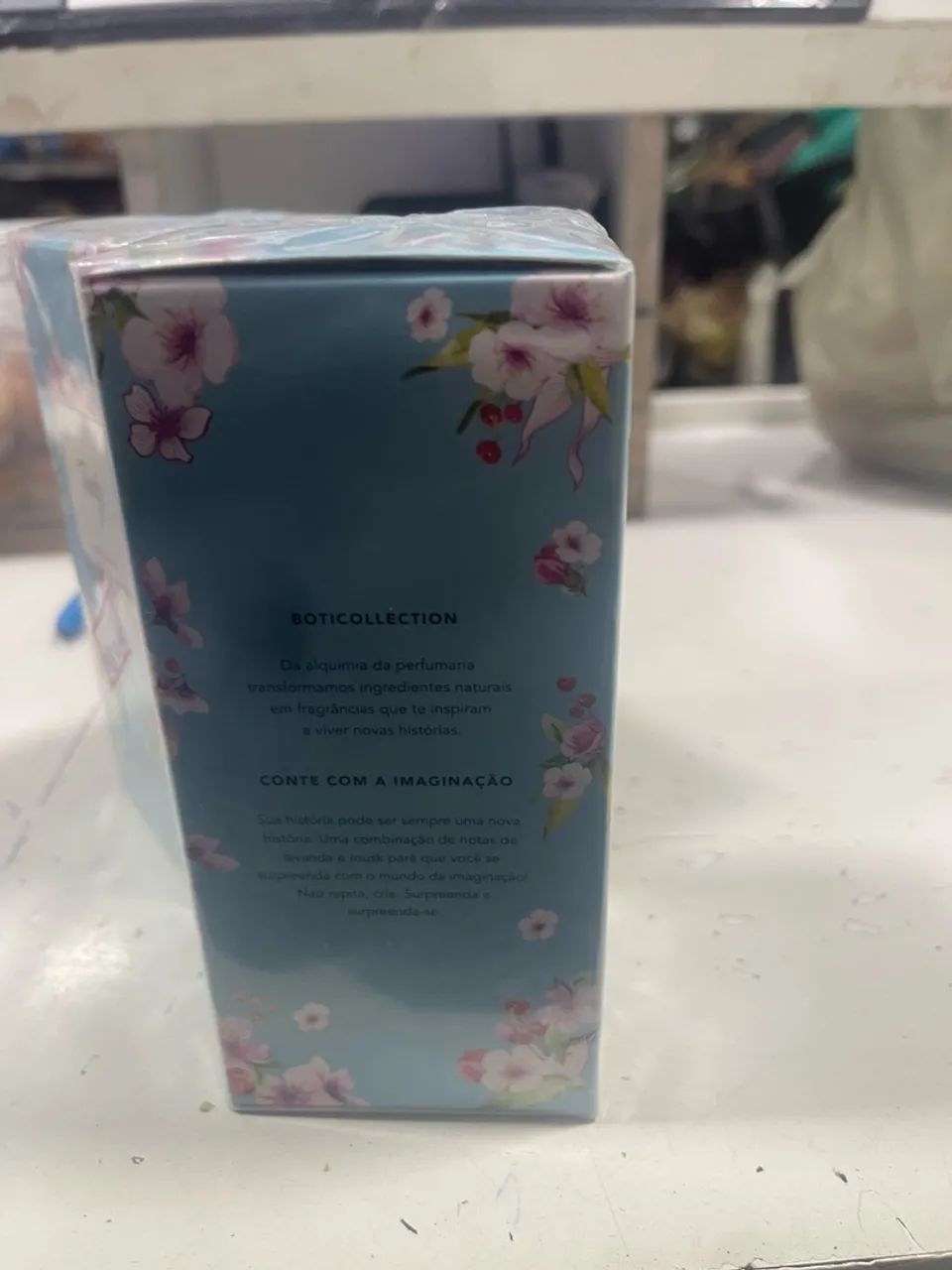 Perfume Taty - Foto 3