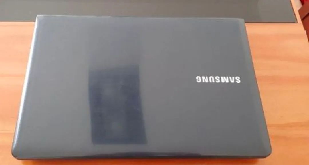 NOTEBOOK SAMSUNG NP 275 E - Foto 2