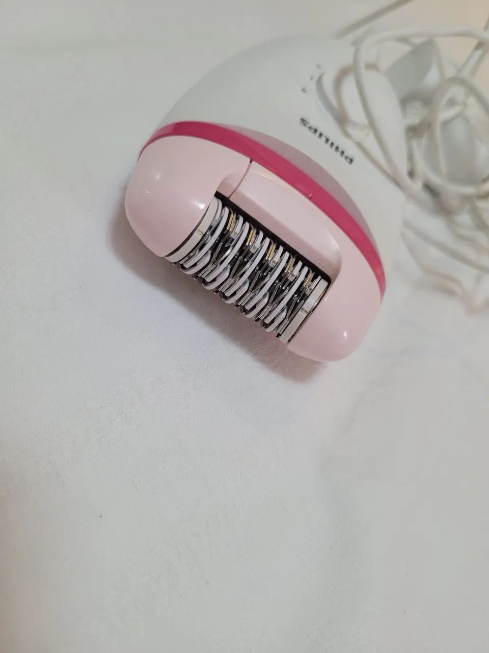 Depilado Philips modelo BRE 235 - Foto 5