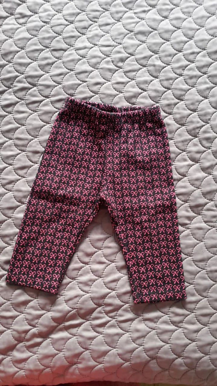 Combo roupas menina65685582623619124