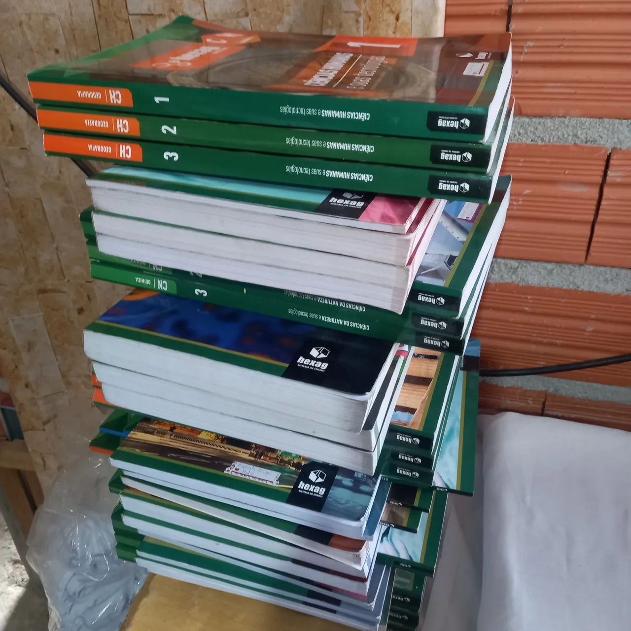 Livros e apostilas medicina  - Foto 3