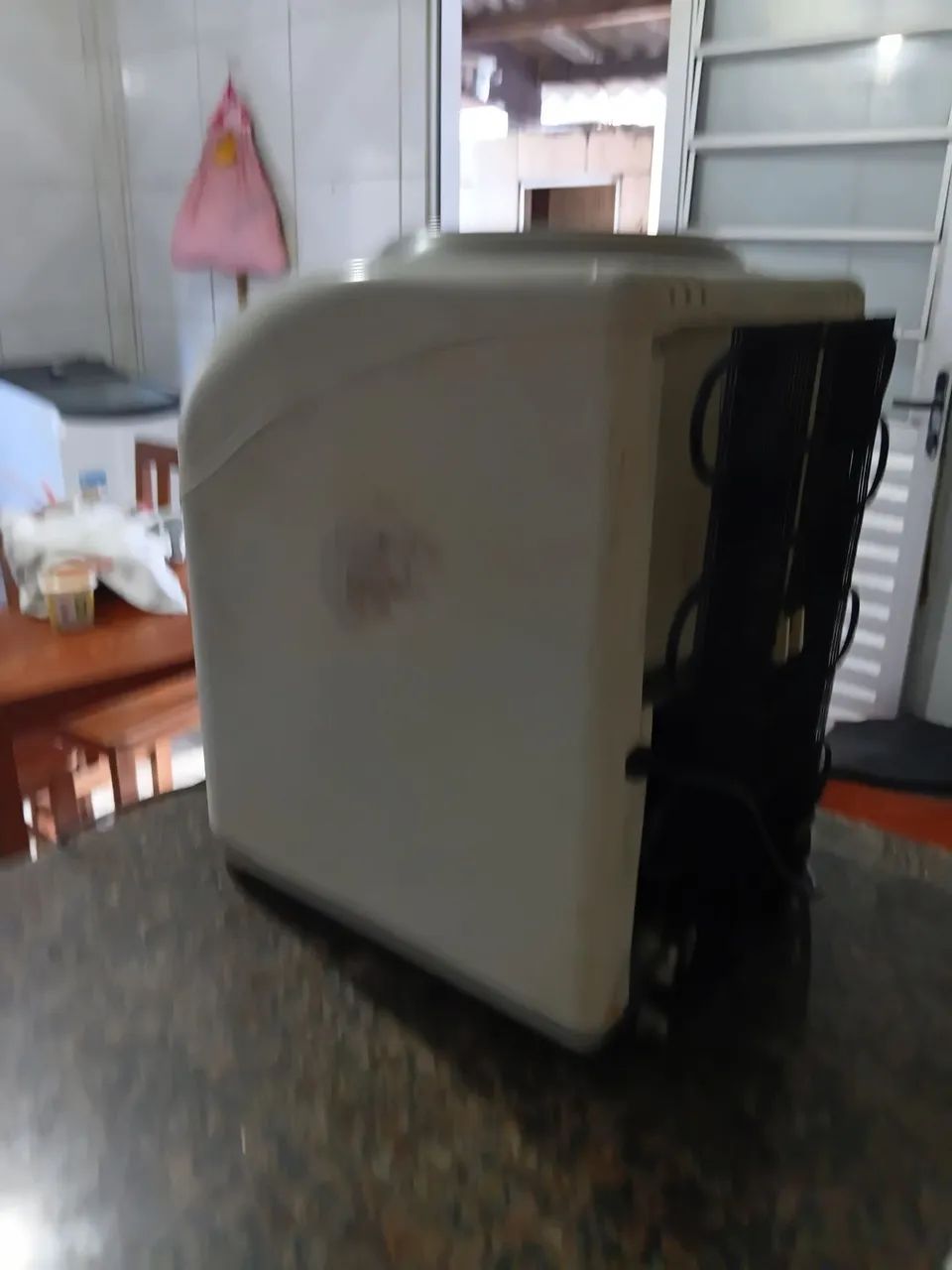 Bebedouro de mesa  - Foto 2