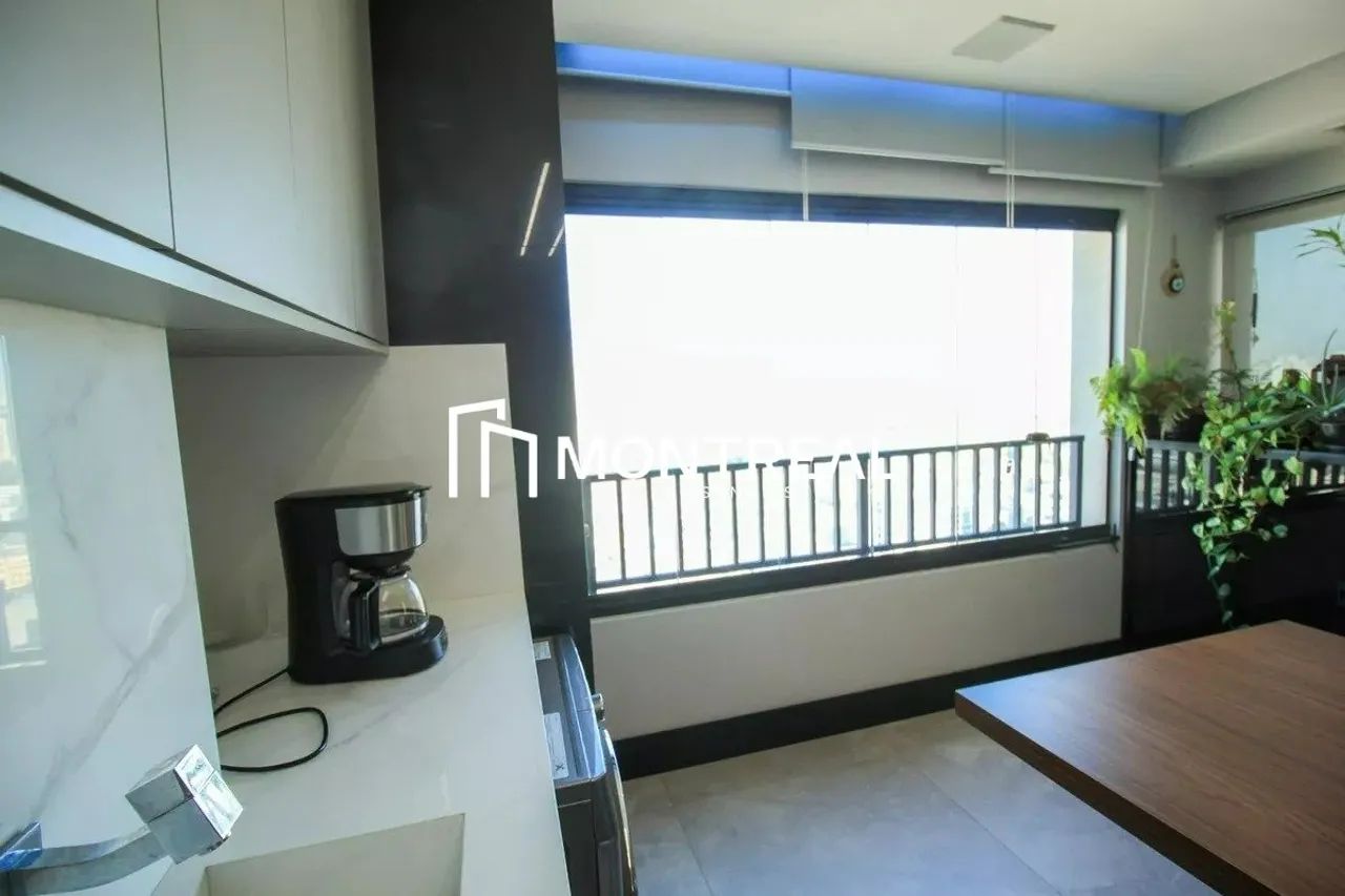 APARTAMENTO À VENDA NO BRÁS, 1 DORMITÓRIO. - Foto 3