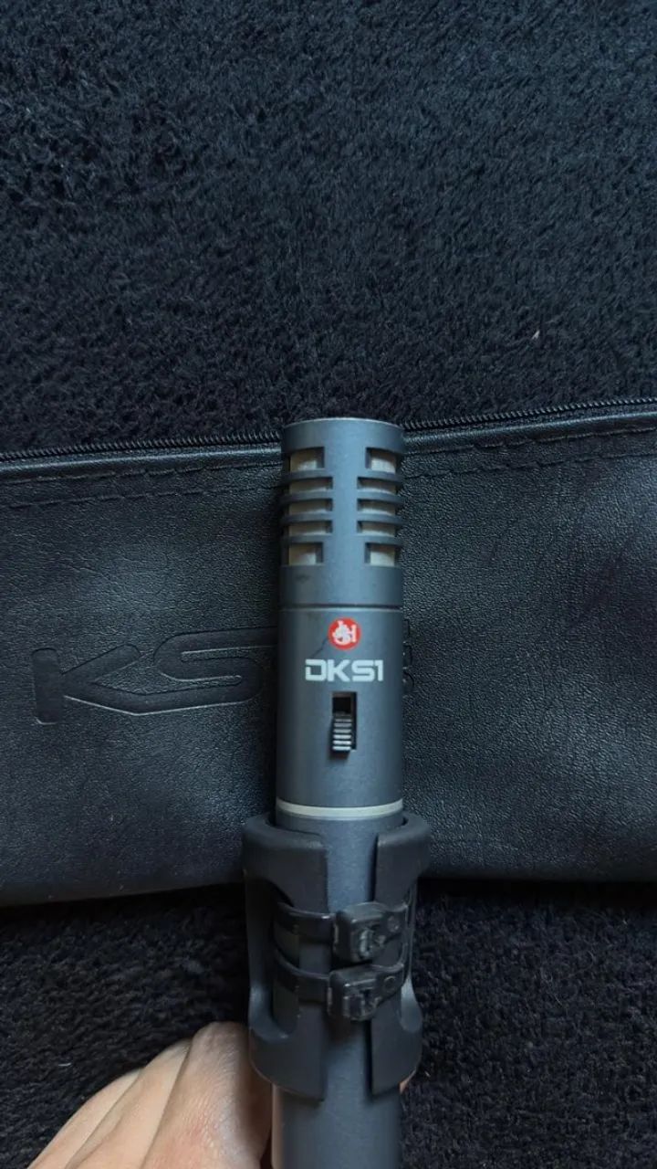 Microfone JHS DK51