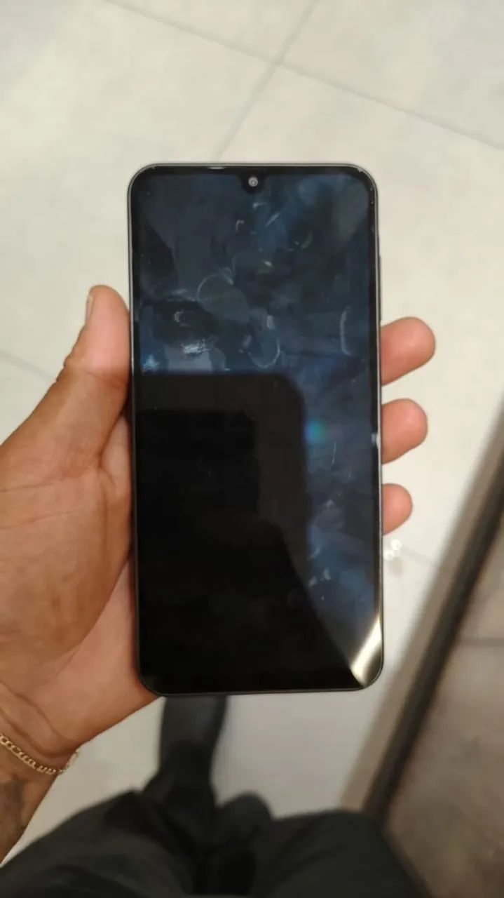 A26 8/256GB 5G NFC - Foto 3