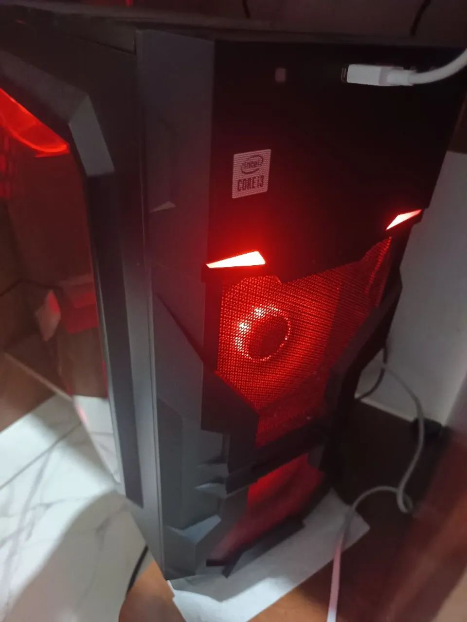 Computador gamer 