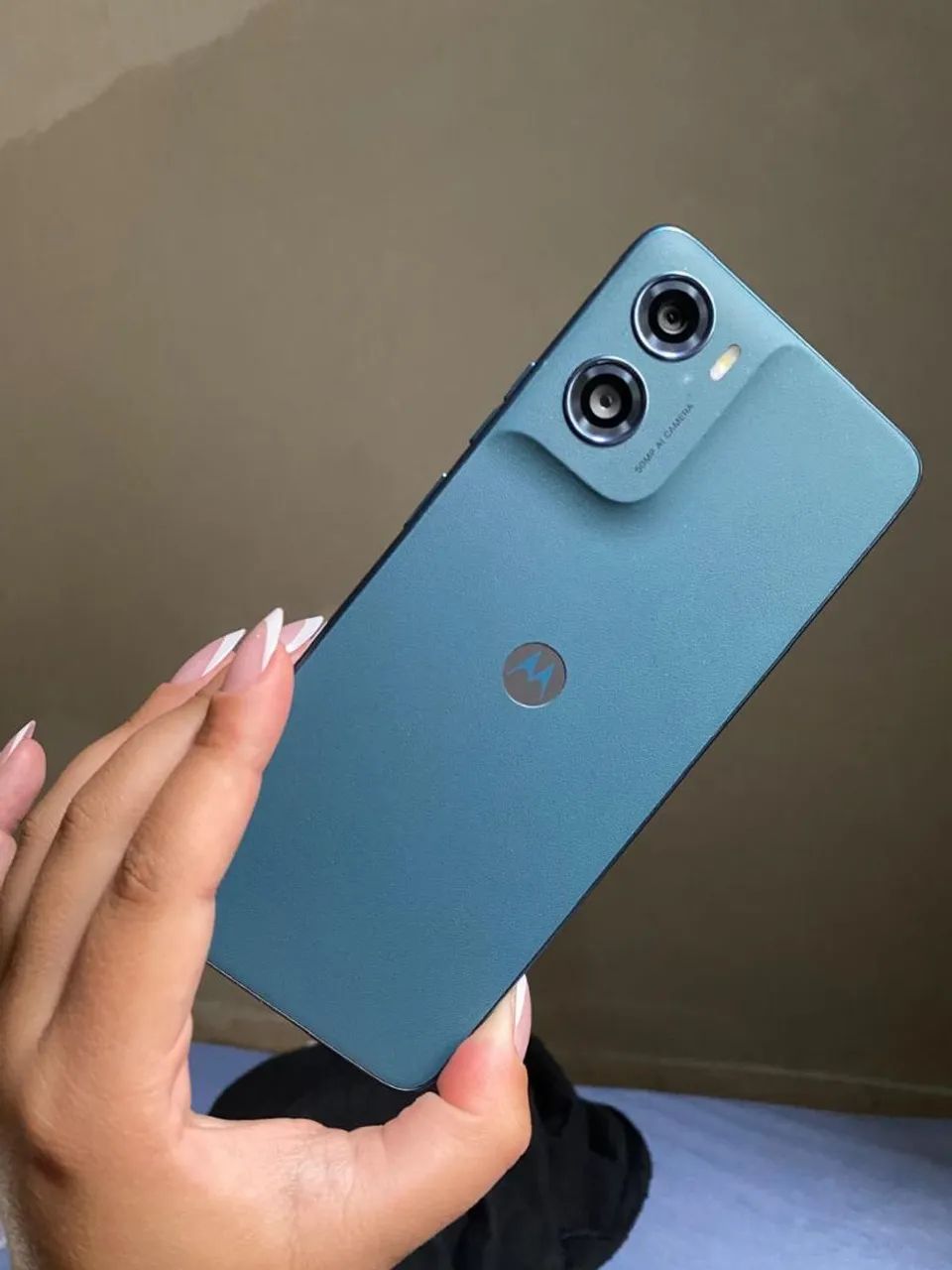 MOTO G06 - 128GB - Foto 3