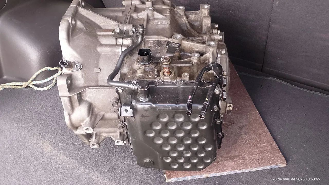 Câmbio automático  - Foto 5