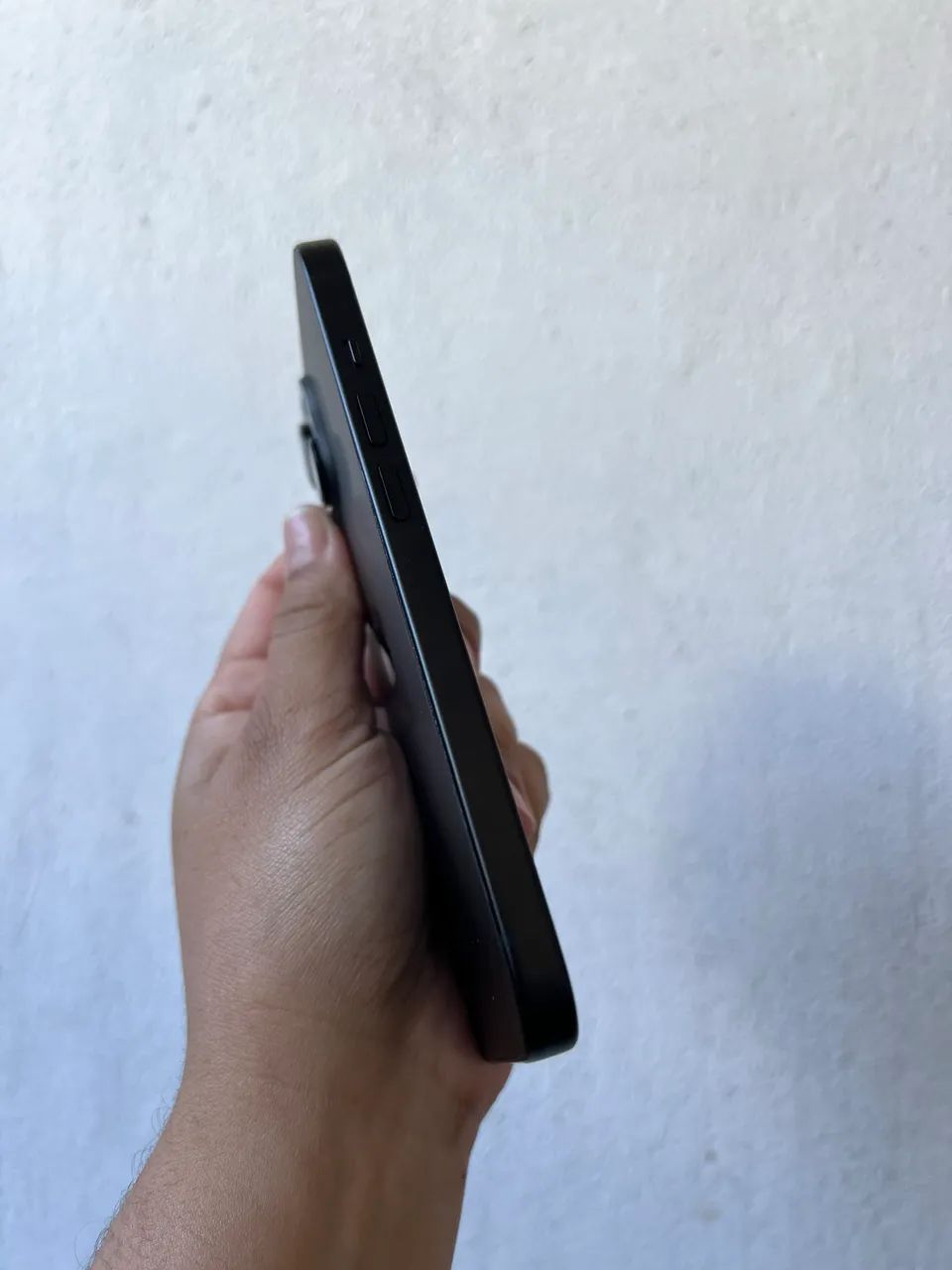 Iphone 15 Preto 128gb Muito Zero - Foto 4