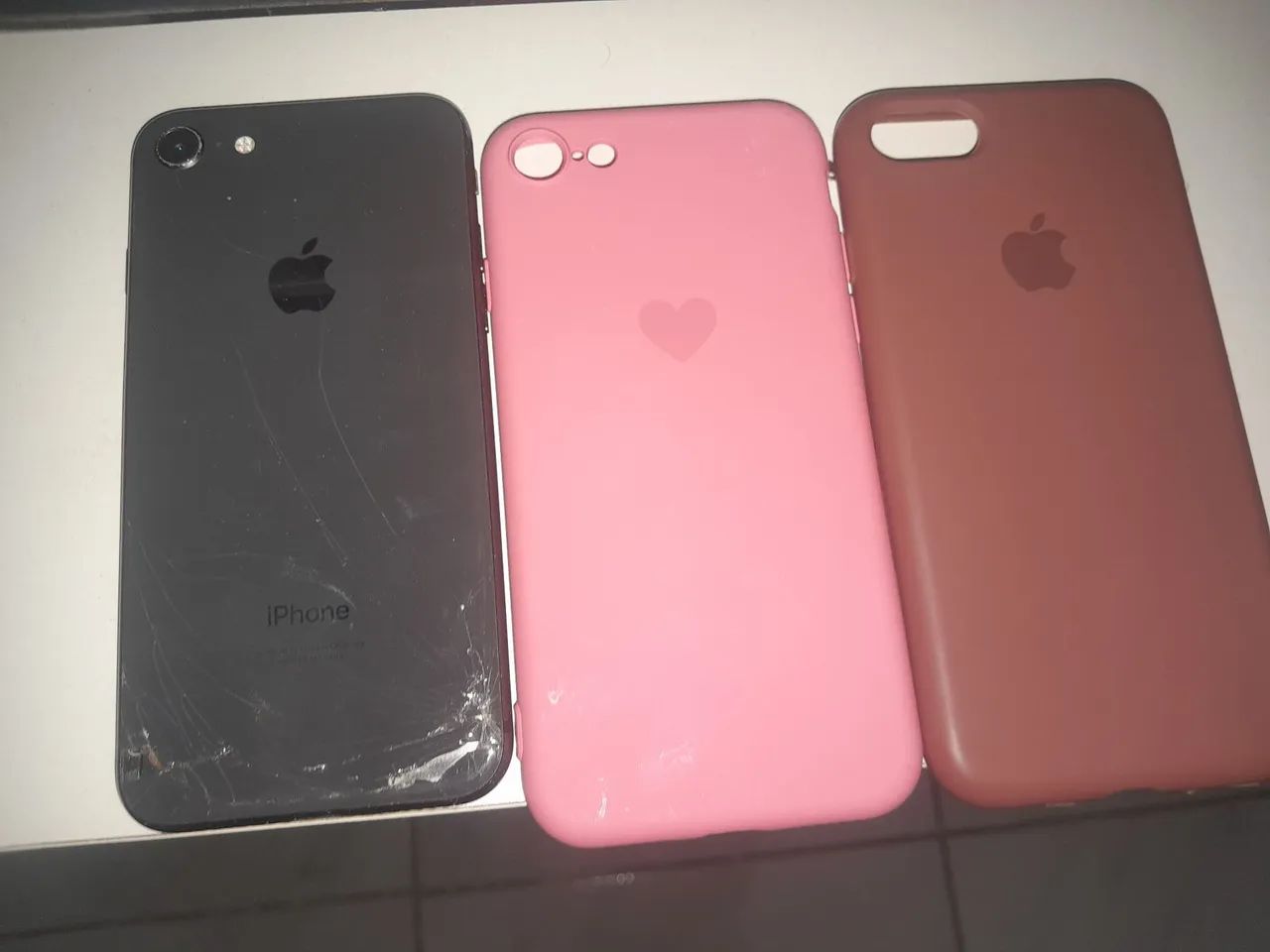 IPhone 8.