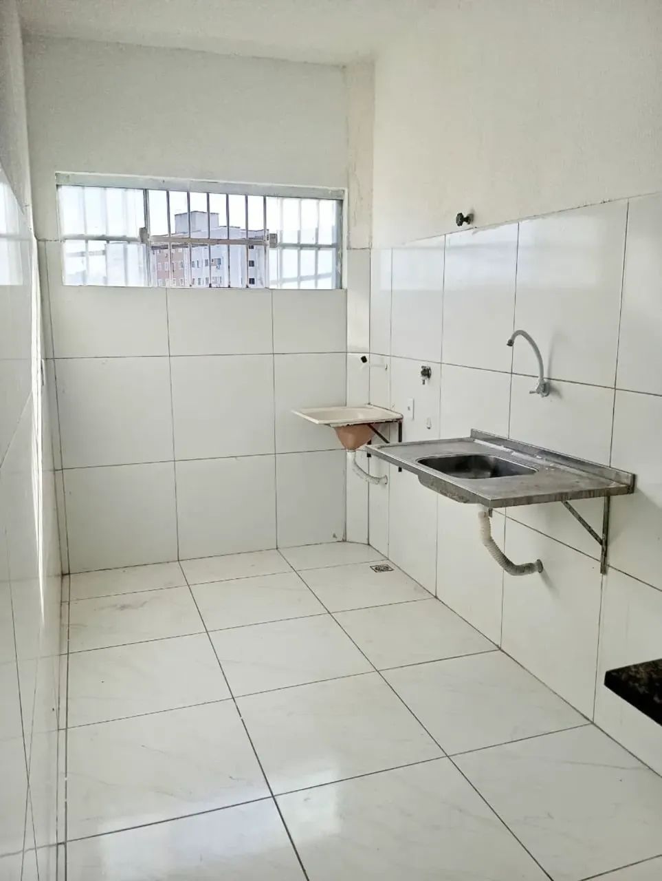 kitnet 01 quarto para alugar no Itaperi, Fortaleza/Ce. - Foto 4