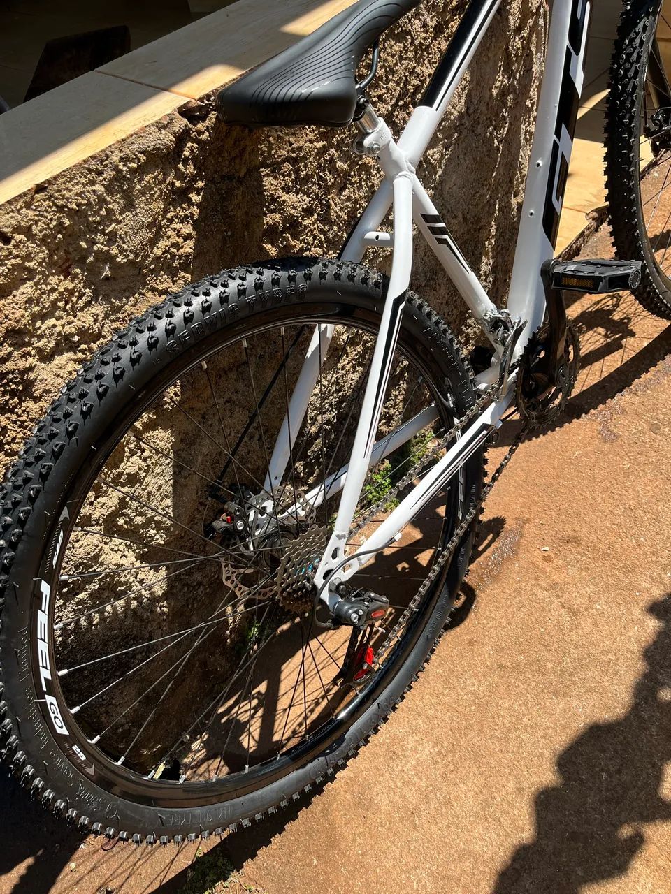 Bicicleta Aro 29 Gts Pulse  - Foto 4