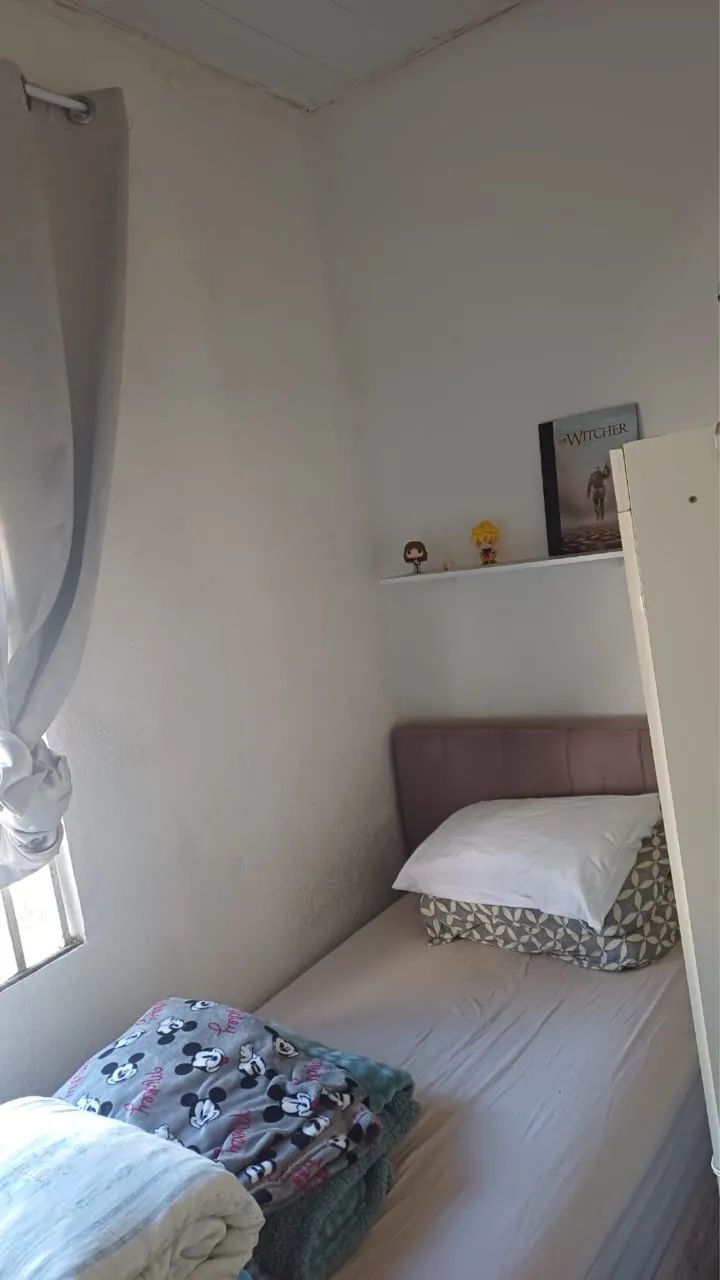 Alugo casa no Umbará 2 quartos  - Foto 3