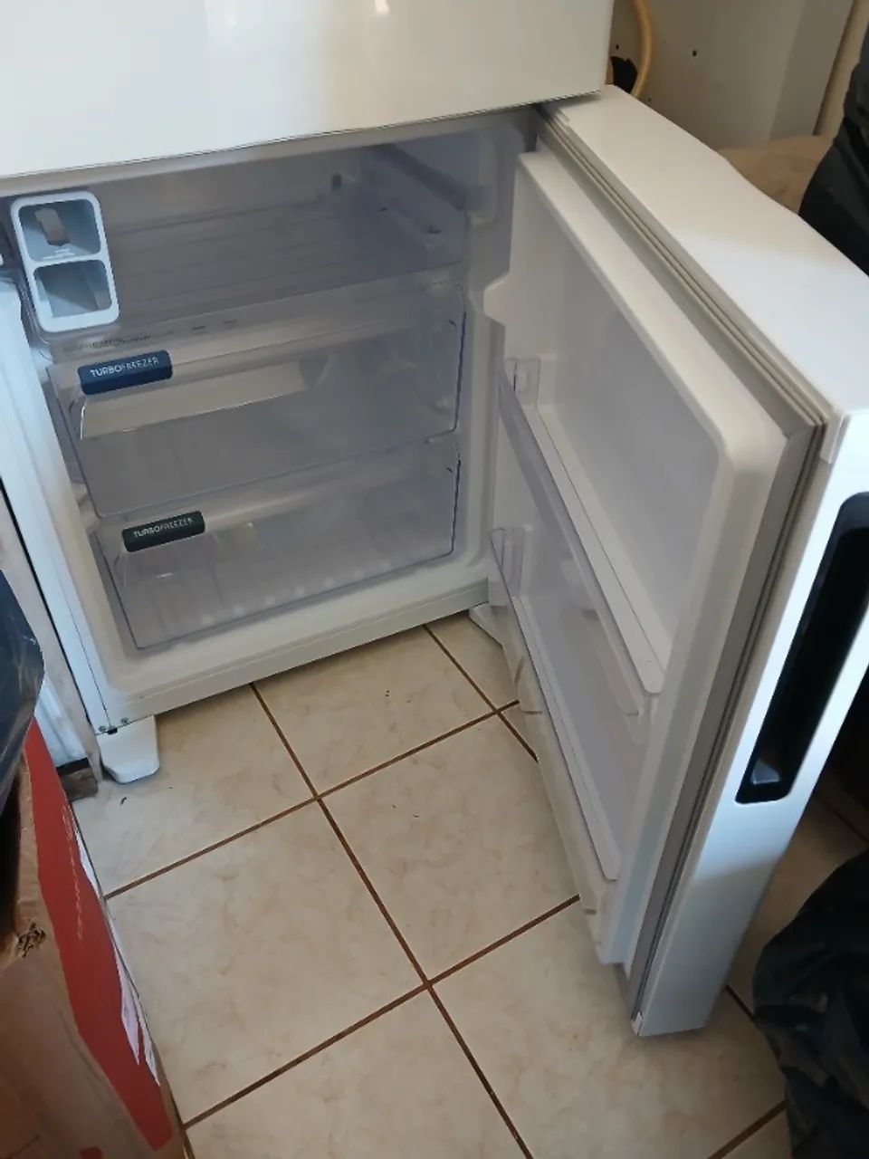 Geladeira Nova - Foto 2