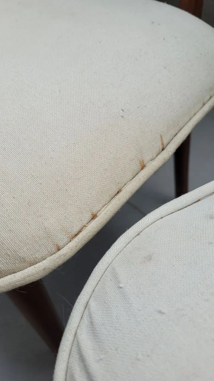 Par de Cadeiras - Foto 3