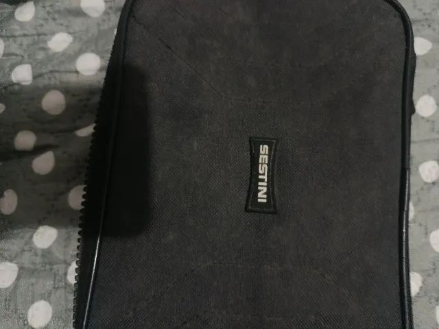 Penal preto escolar