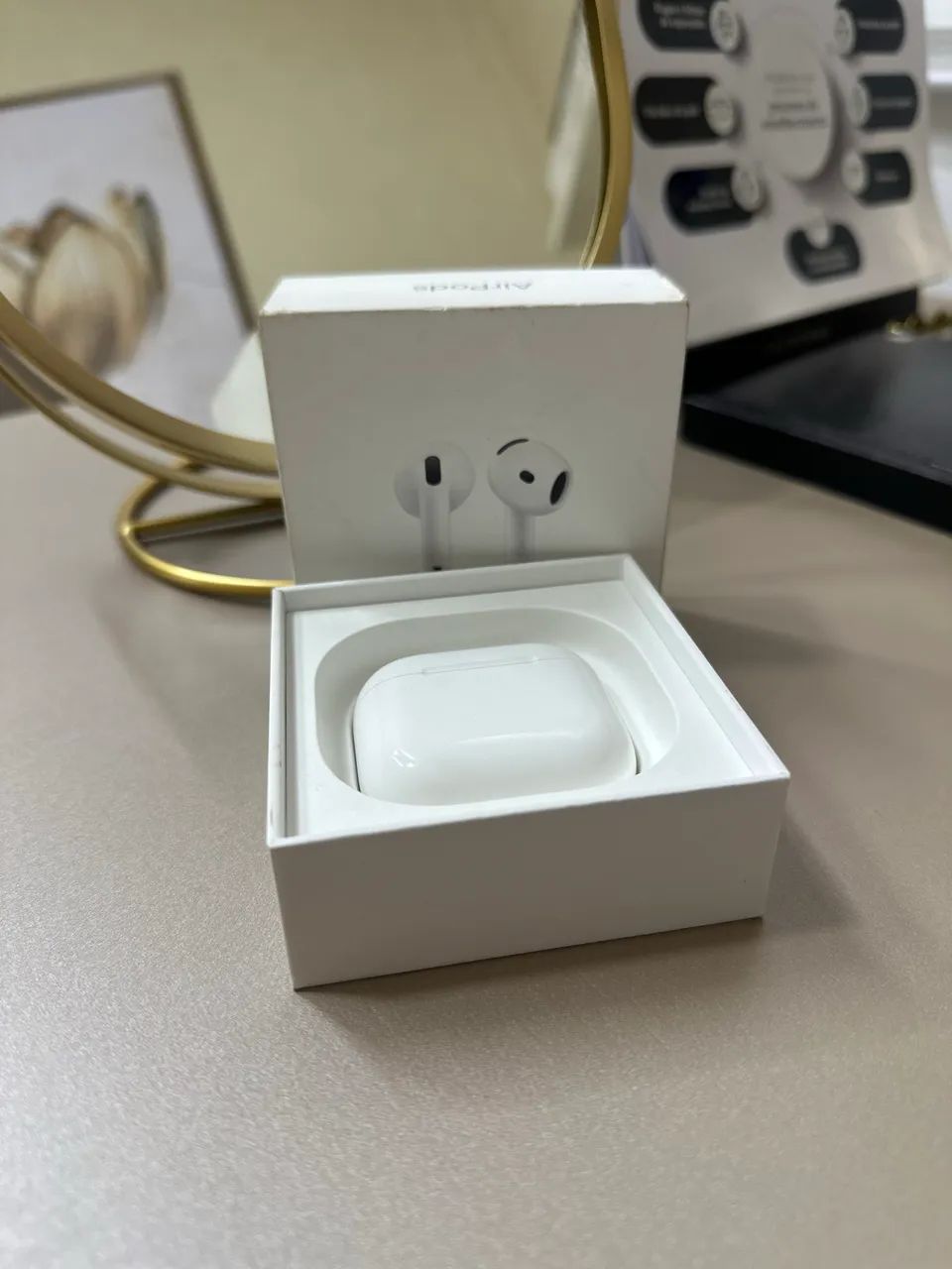 AirPods 4 - Foto 5