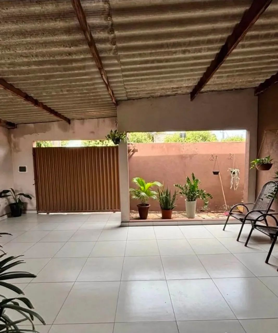CASA A VENDA NO BENGUI - Foto 3