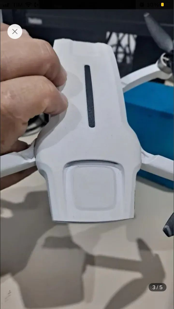 Drone fimi x8 mini v2 - Foto 3