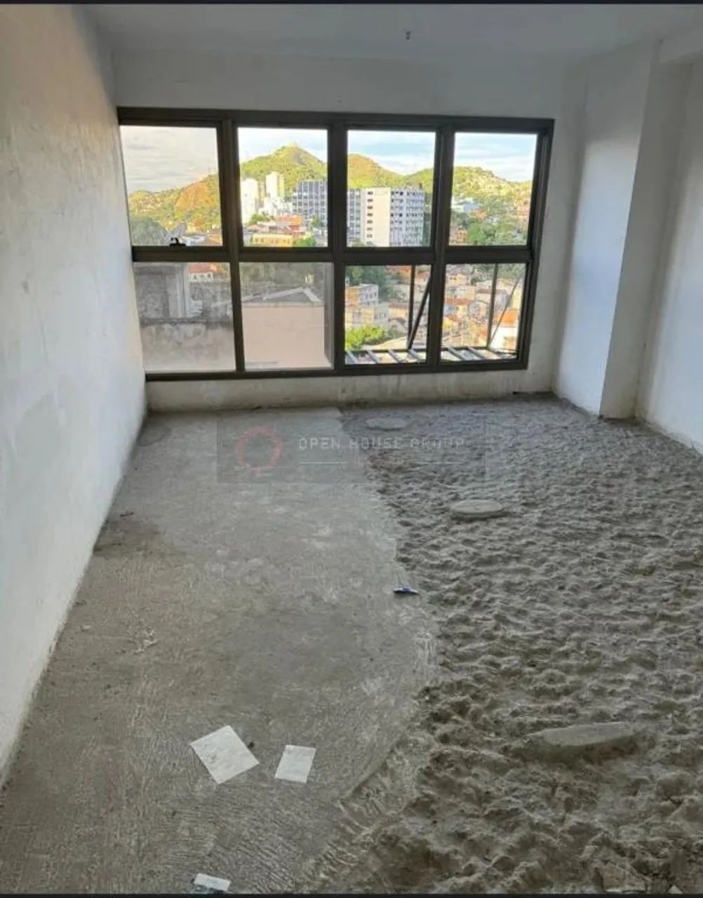 Open House vende Sala comercial no centro, próximo ao plaza!
